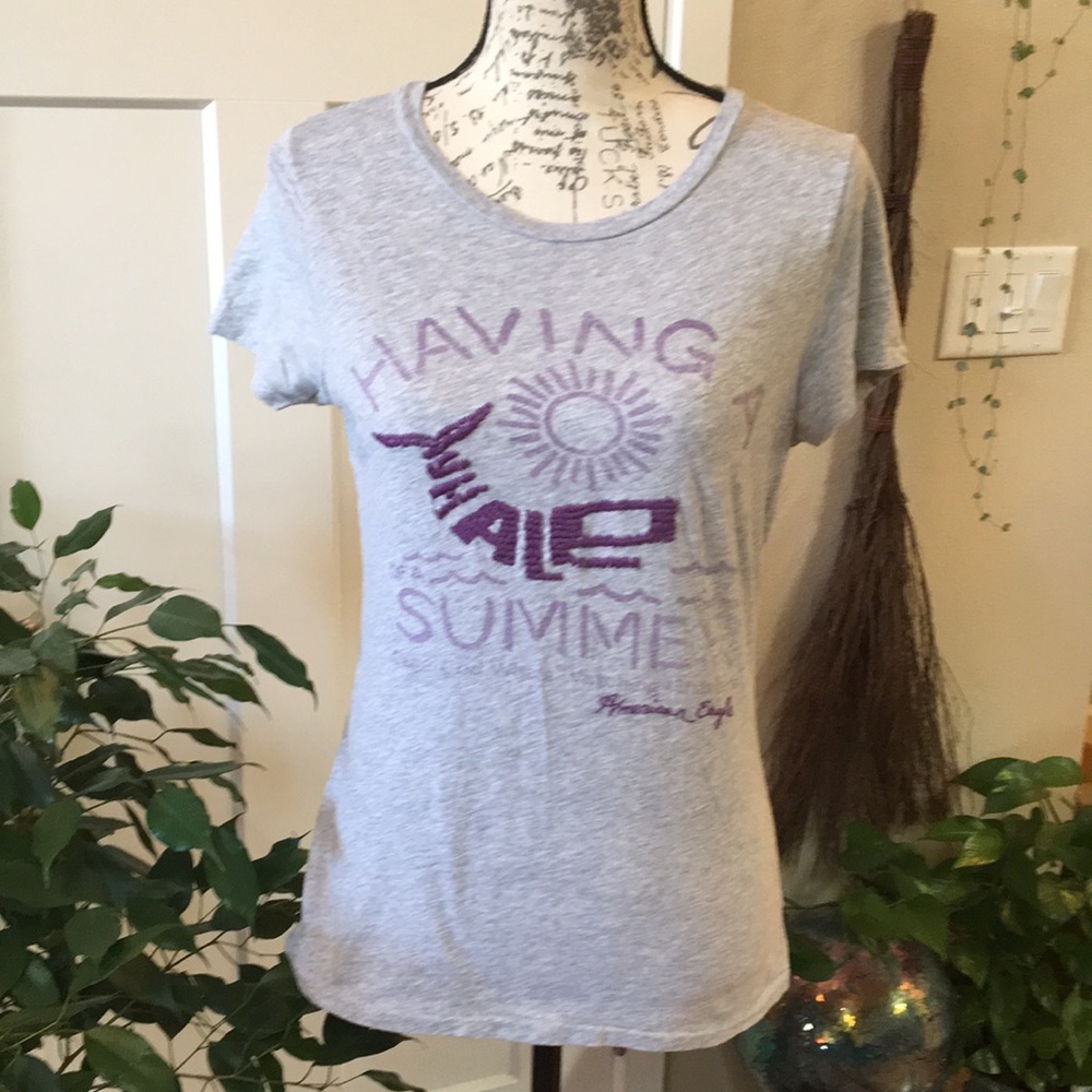 American eagle T-shirt